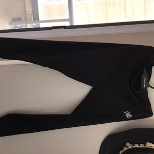 new balance LEGGINGS SPORT